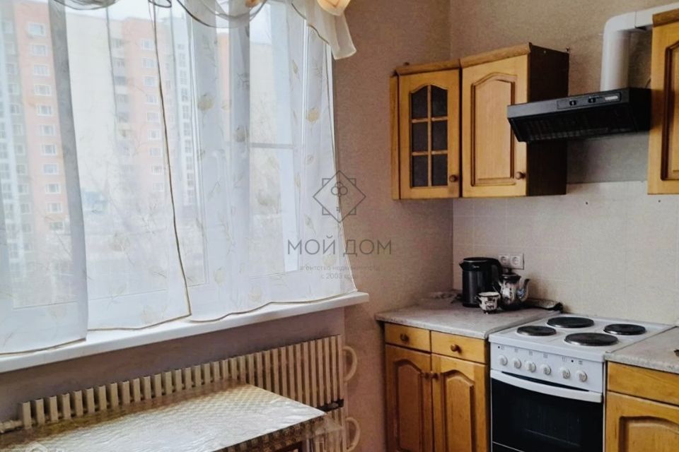 Сдаётся 1-комнатная квартира, 40 м²