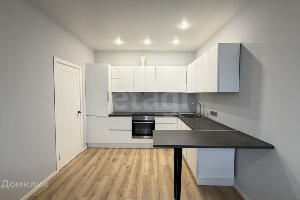 Продаётся 2-комнатная квартира, 49.7 м²