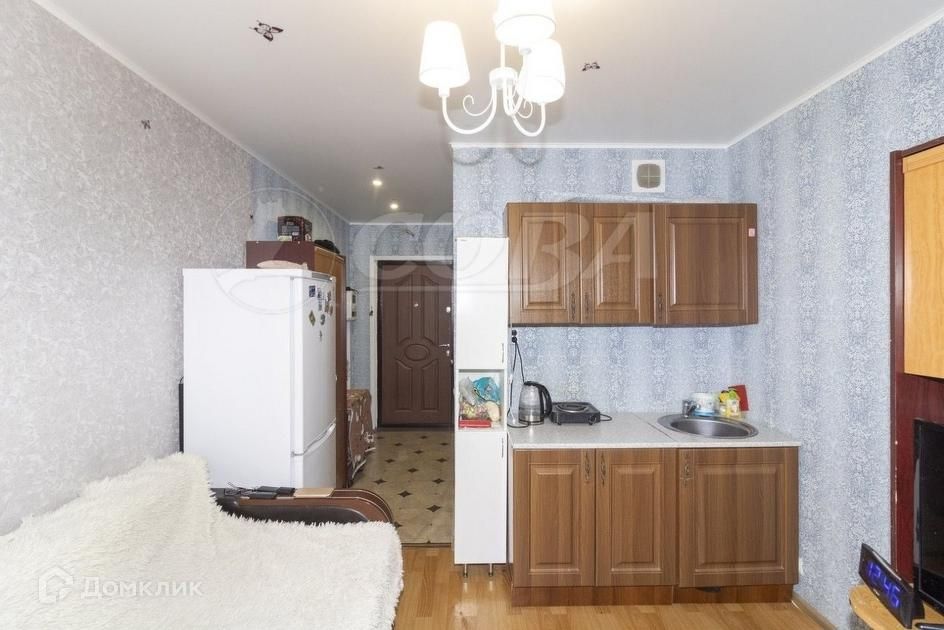 Сдаётся студия, 16 м²