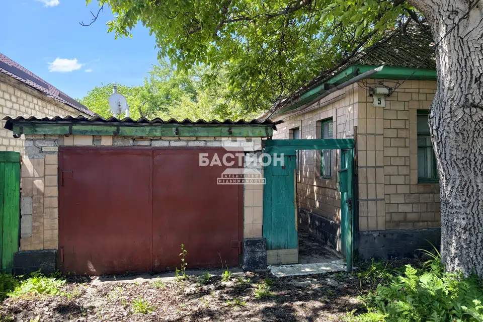 Продаётся 1-этажный дом, 71.9 м²