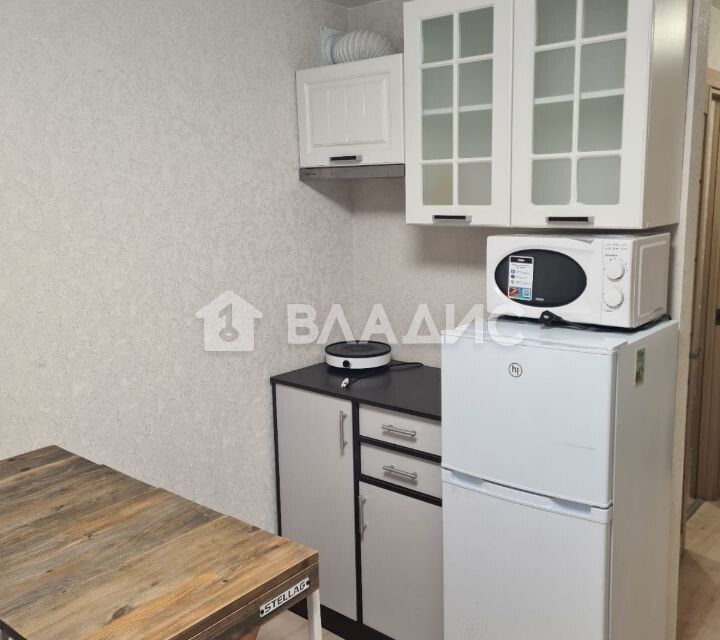Продаётся студия, 13.9 м²