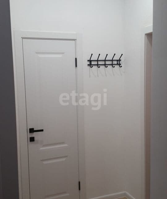 Продаётся 1-комнатная квартира, 25.2 м²