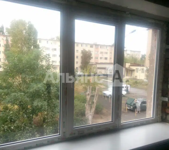 Продаётся 1-комнатная квартира, 18.9 м²