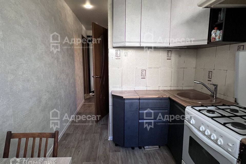 Продаётся 1-комнатная квартира, 30.1 м²