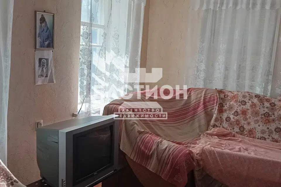 Продаётся 1-этажный дом, 75 м²