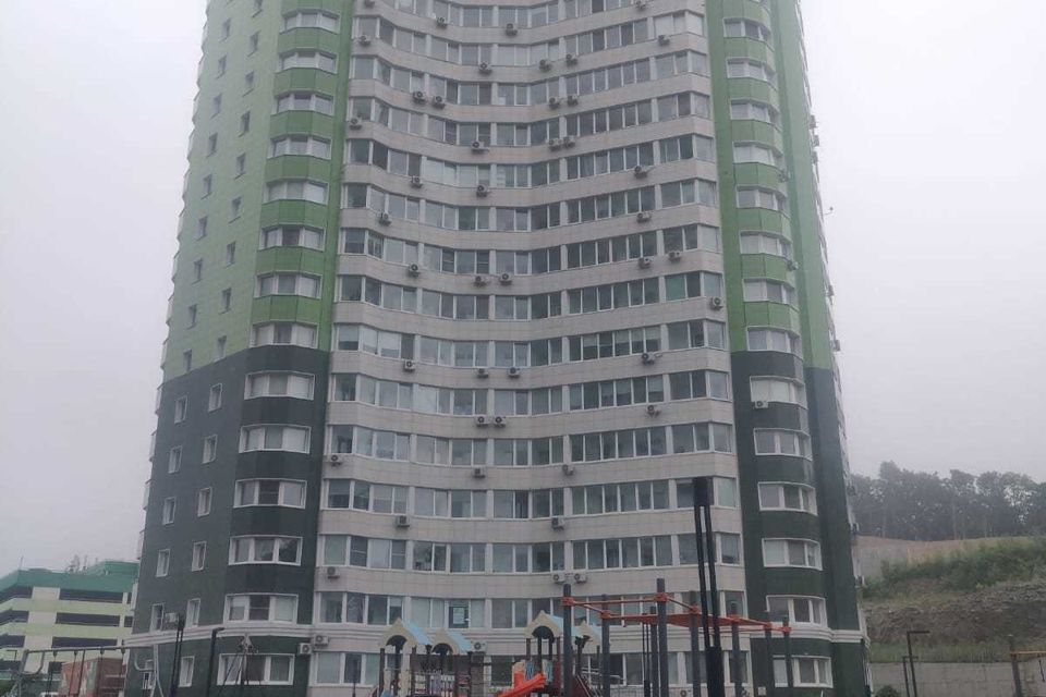 Продаётся студия, 34.6 м²