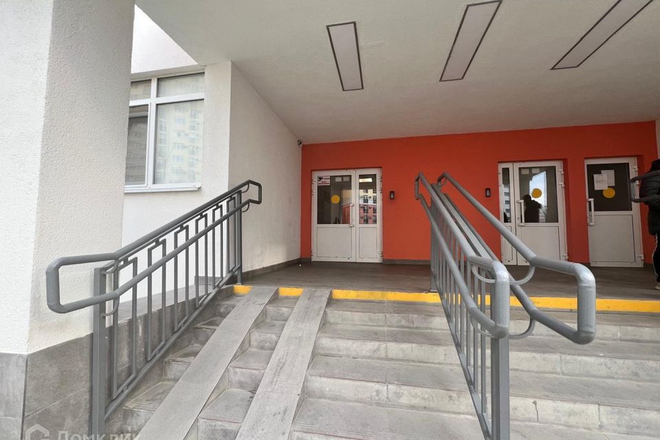Продаётся студия, 31 м²