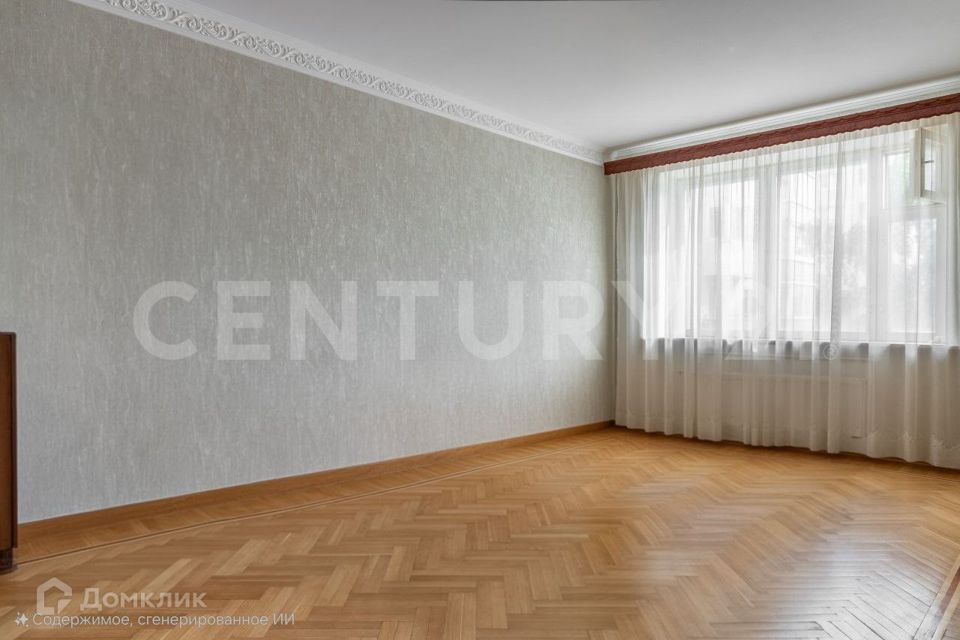 Продаётся 2-комнатная квартира, 61.5 м²