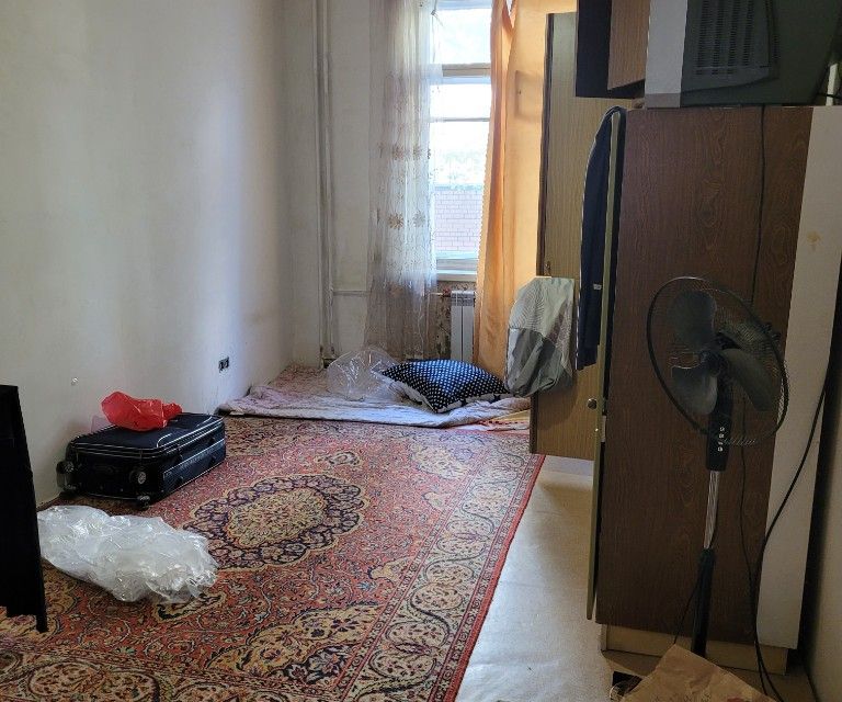 Продаётся 2-комнатная квартира, 50 м²