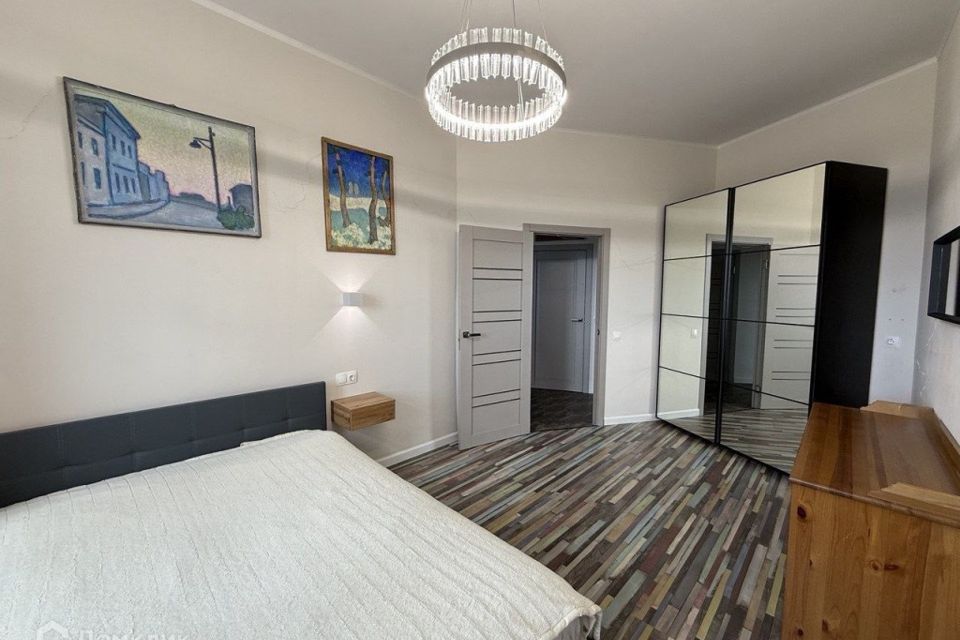 Продаётся 1-комнатная квартира, 34.2 м²