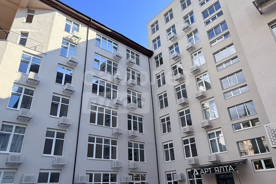 Продаётся 1-комнатная квартира, 34 м²
