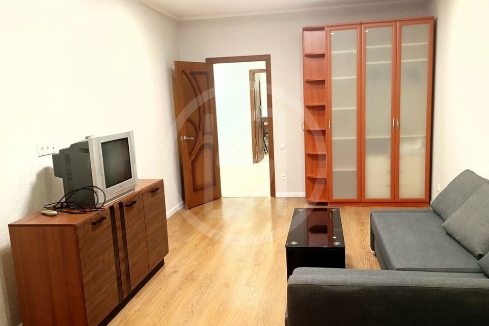 Продаётся 2-комнатная квартира, 82.5 м²