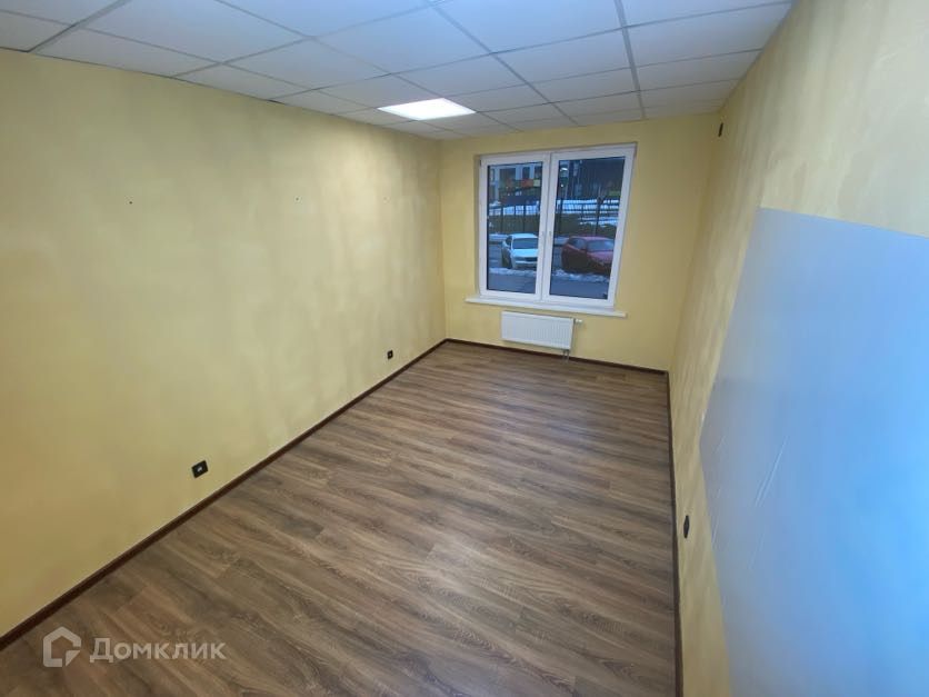 Продаётся 3-комнатная квартира, 71.5 м²