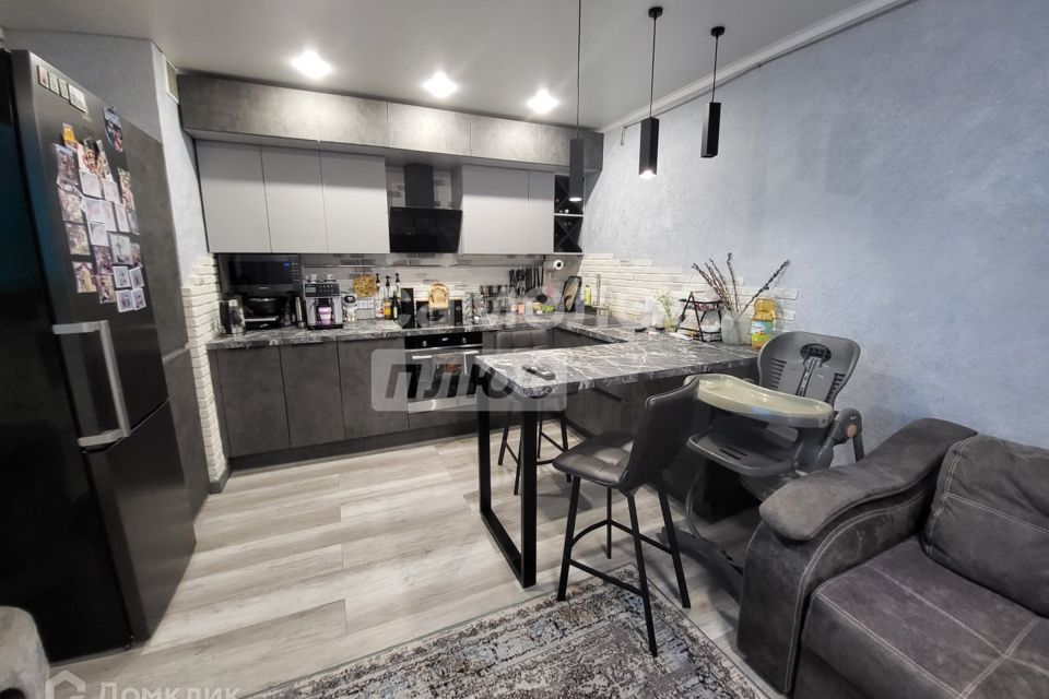Продаётся 2-комнатная квартира, 48 м²