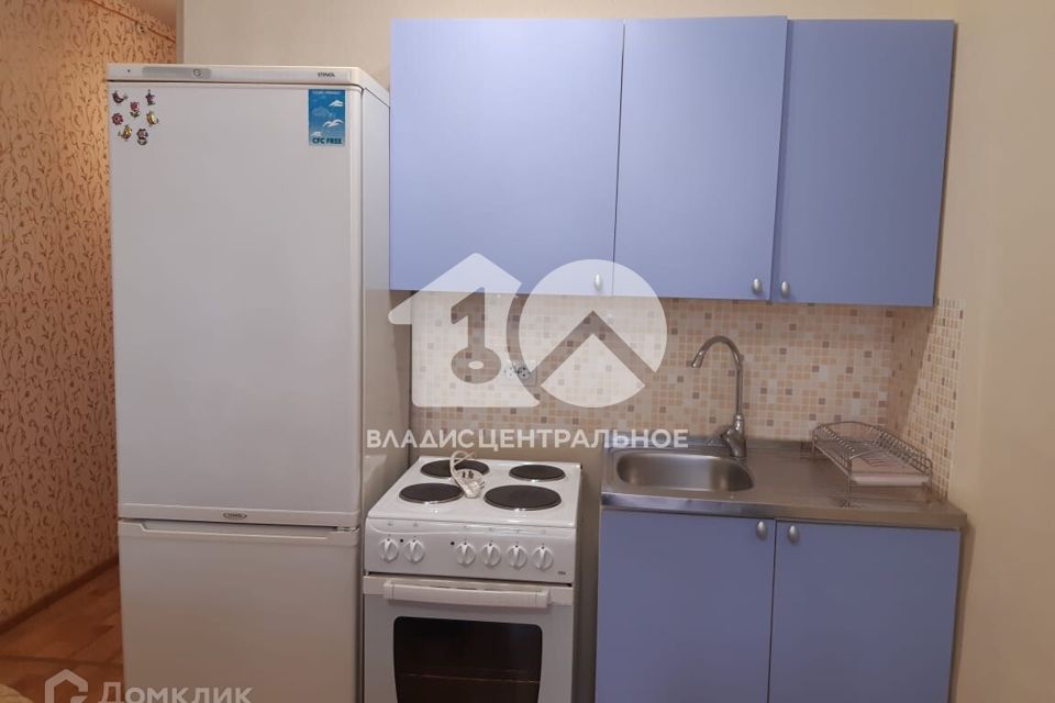Продаётся студия, 23 м²