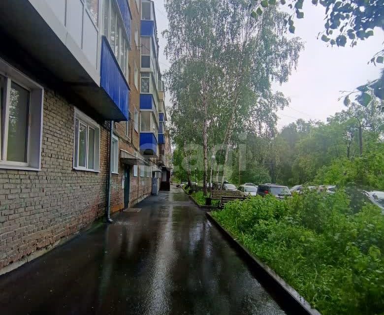 Продаётся 2-комнатная квартира, 46.9 м²