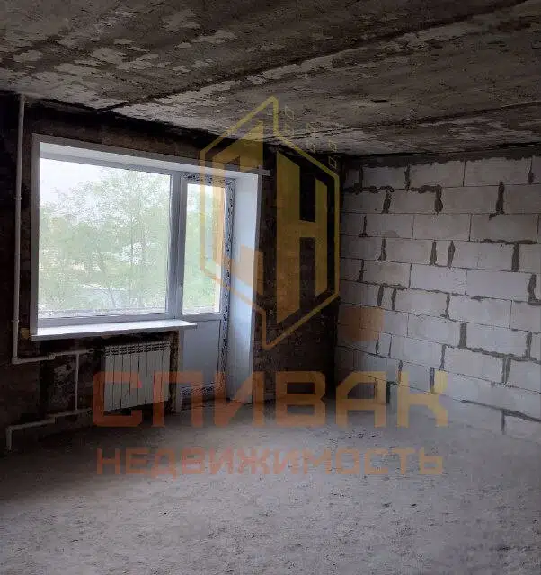 Продаётся 3-комнатная квартира, 67.9 м²