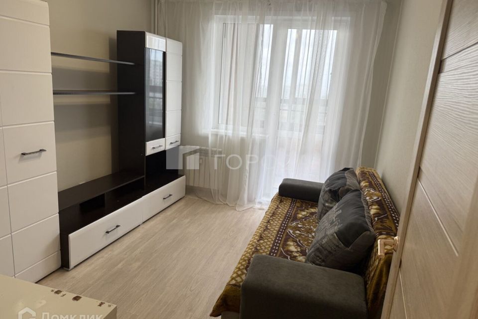 Сдаётся 2-комнатная квартира, 39.8 м²