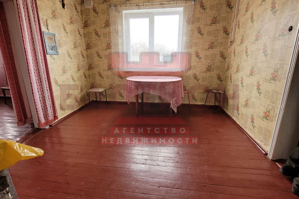 Продаётся 1-этажный дом, 80 м²
