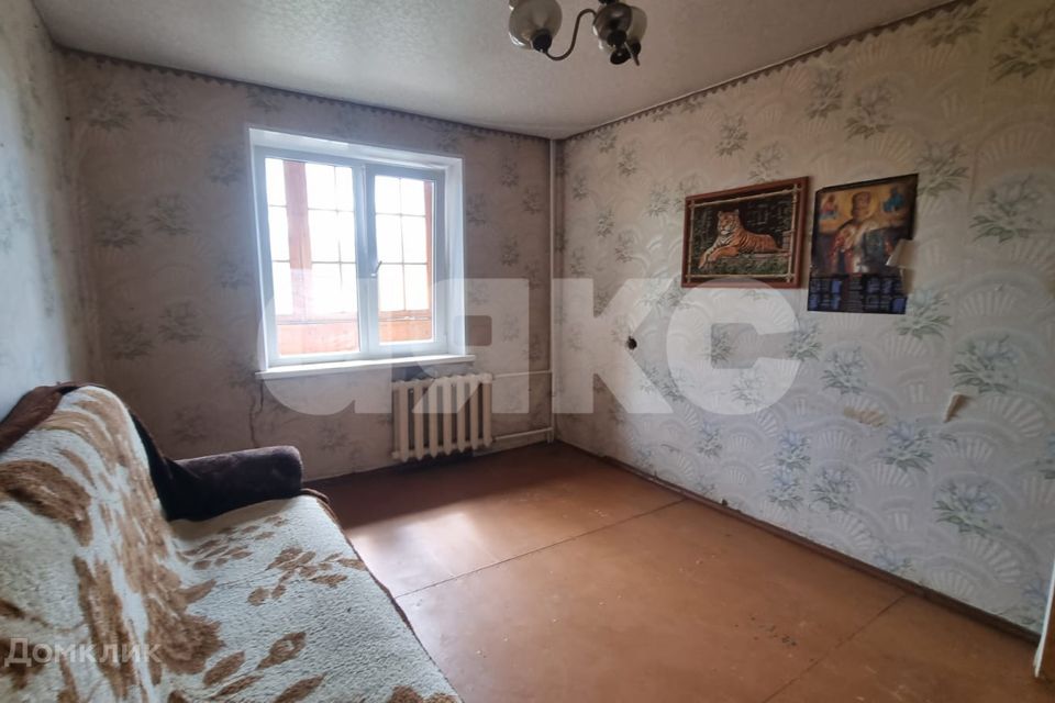 Продаётся 2-комнатная квартира, 56 м²