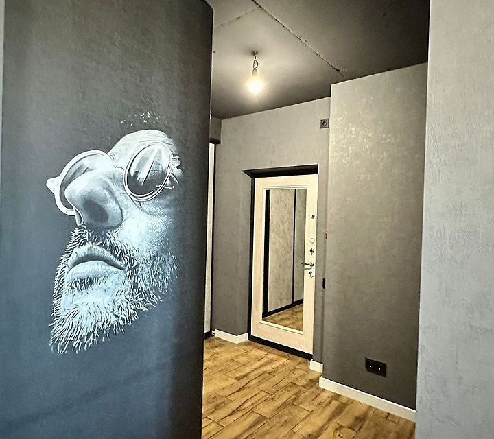 Продаётся студия, 31 м²
