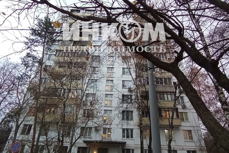 Продаётся 2-комнатная квартира, 37.3 м²