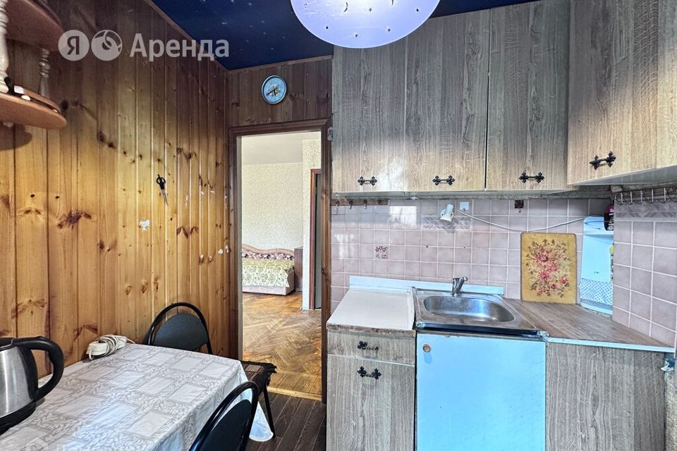 Сдаётся 2-комнатная квартира, 45 м²