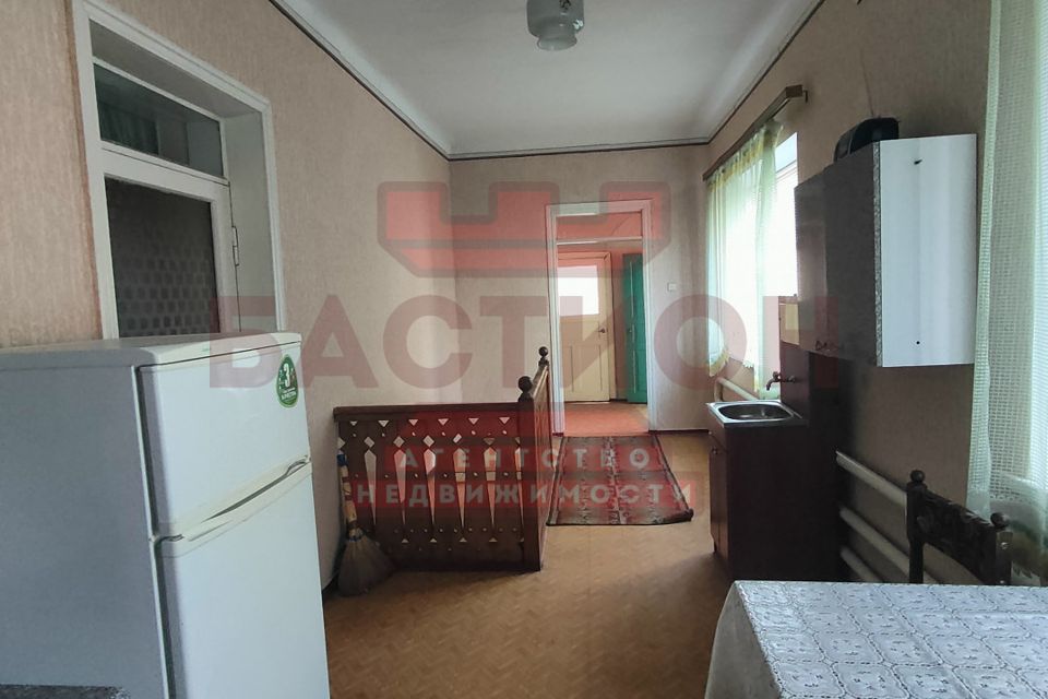 Продаётся 2-этажный дом, 150 м²