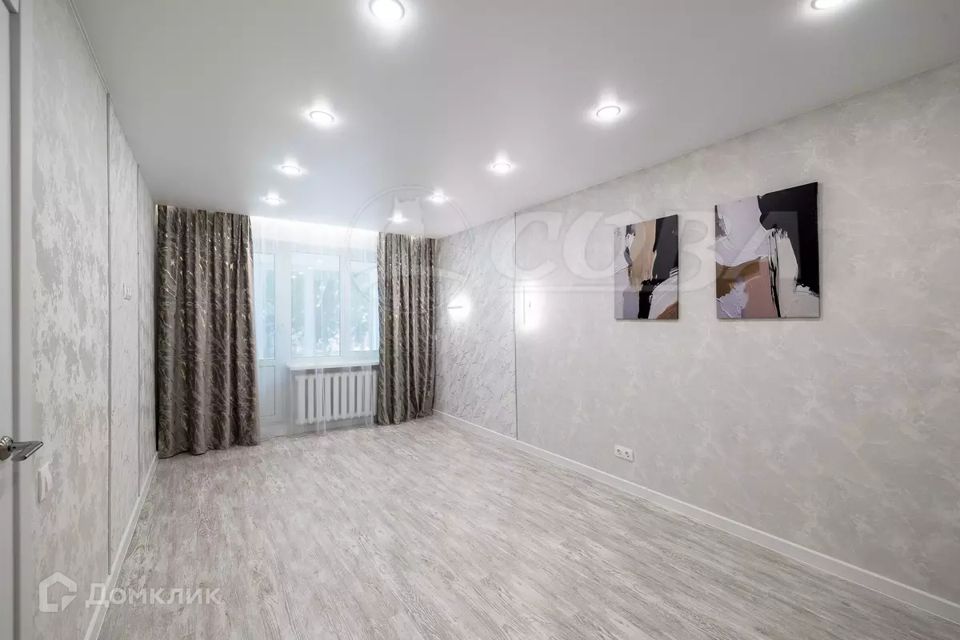 Продаётся 1-комнатная квартира, 34.6 м²