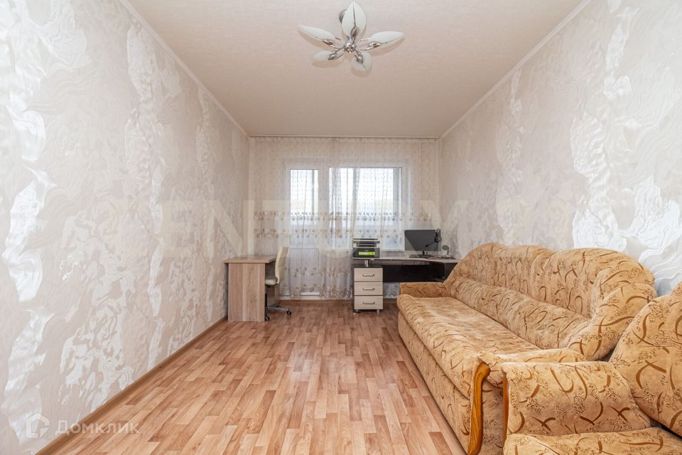 Продаётся 2-комнатная квартира, 62.3 м²