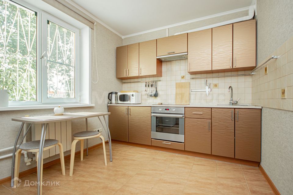 Продаётся 1-комнатная квартира, 37.4 м²