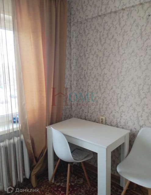 Сдаётся 1-комнатная квартира, 31 м²