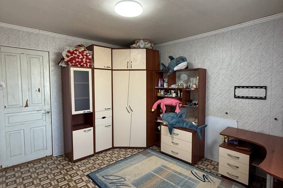 Продаётся 2-этажный дом, 176.6 м²