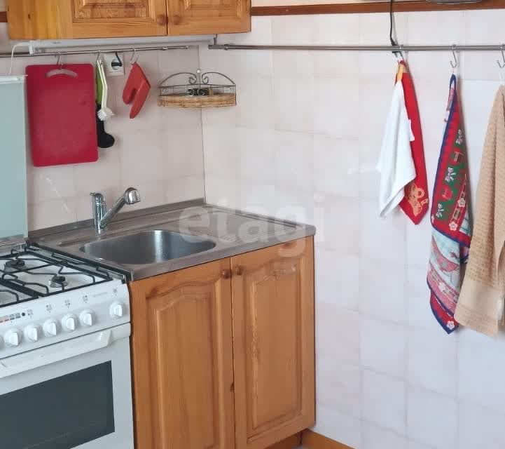Продаётся 3-комнатная квартира, 71.2 м²