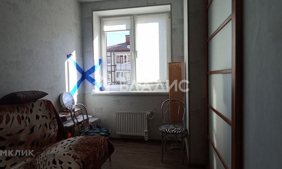 Продаётся студия, 22.5 м²