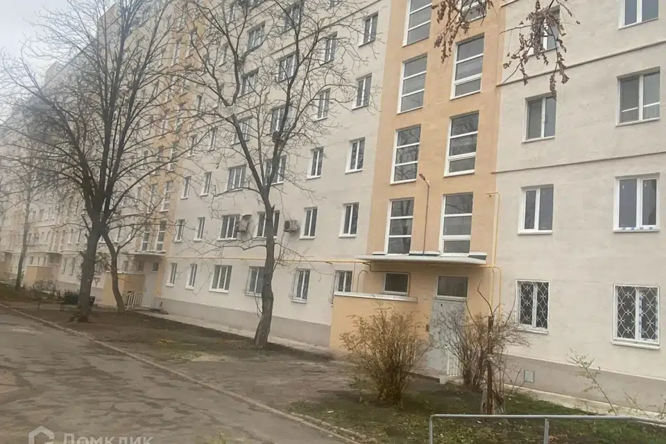 Продаётся 2-комнатная квартира, 45 м²