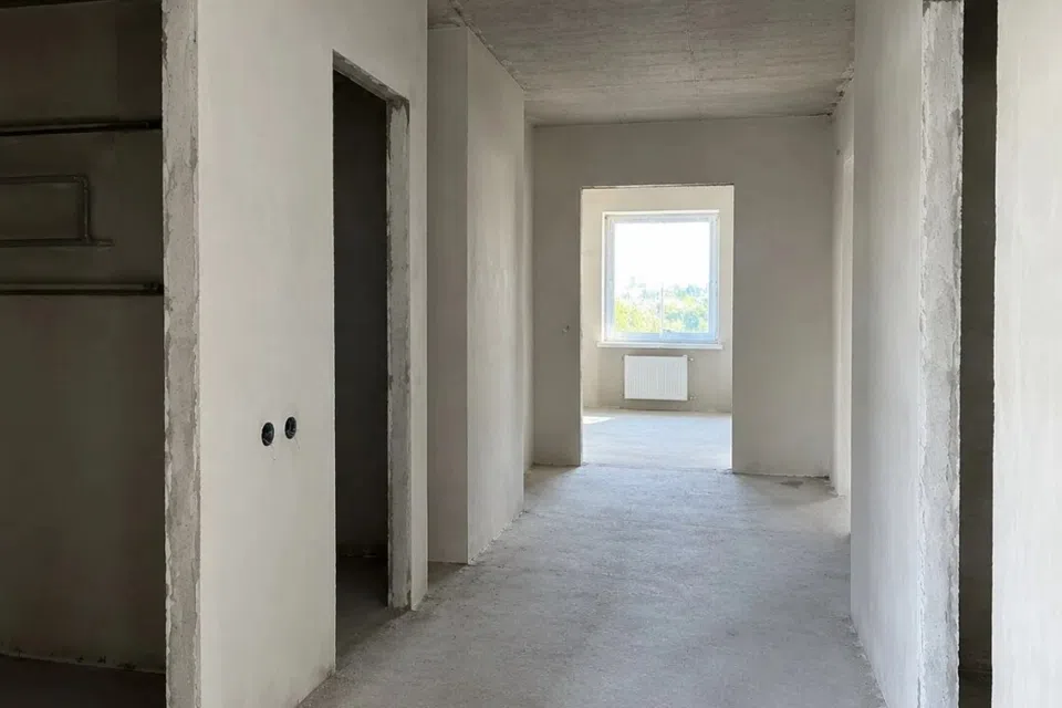 Продаётся 2-комнатная квартира, 78 м²