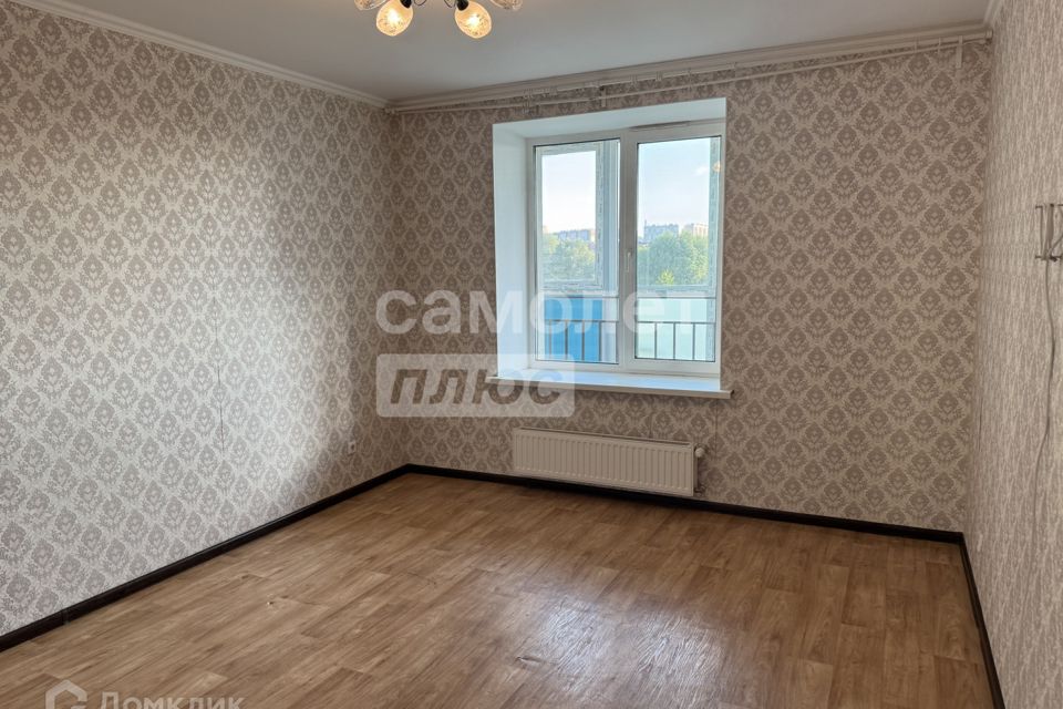 Продаётся 2-комнатная квартира, 51 м²