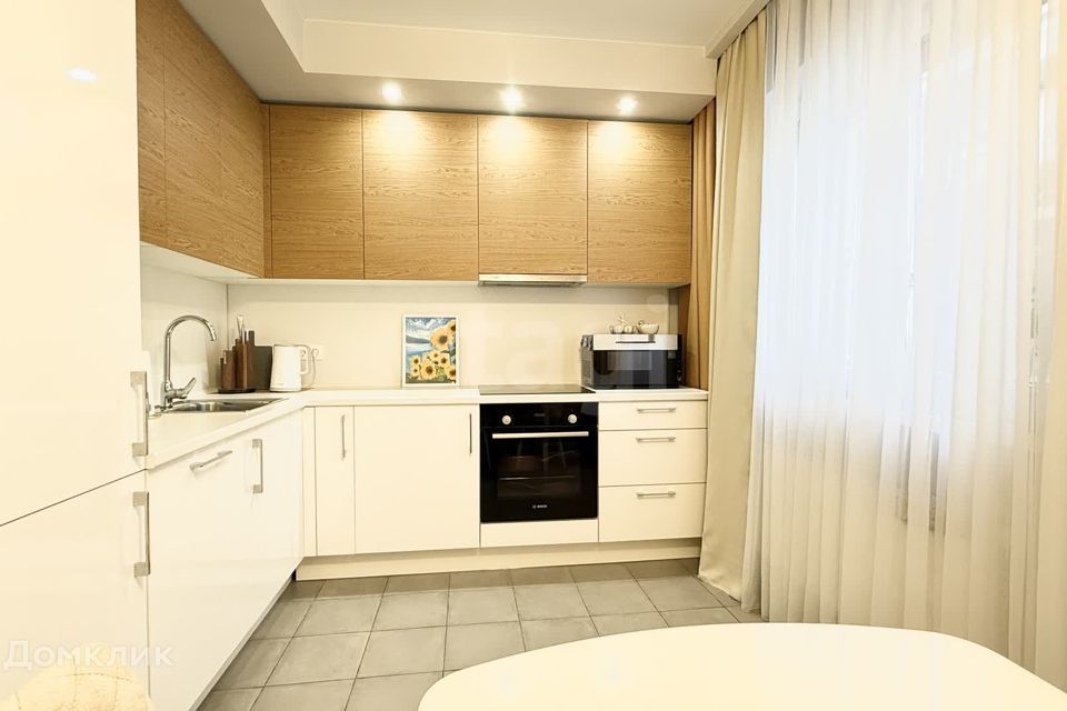 Продаётся 1-комнатная квартира, 36.6 м²