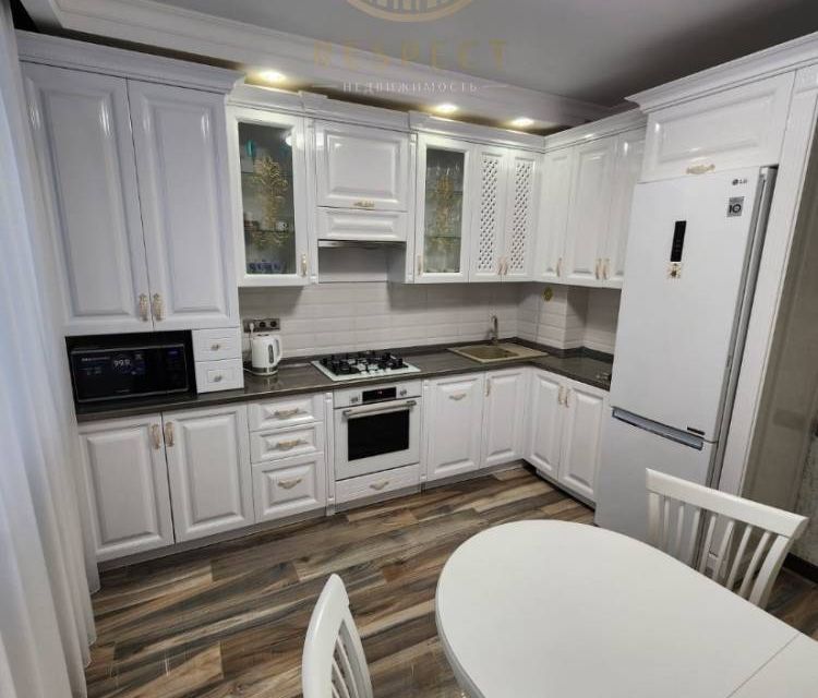 Продаётся 1-комнатная квартира, 44 м²