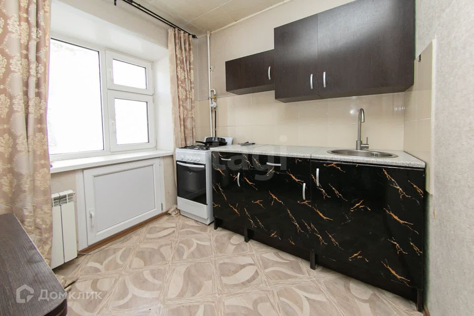 Продаётся 1-комнатная квартира, 29.3 м²