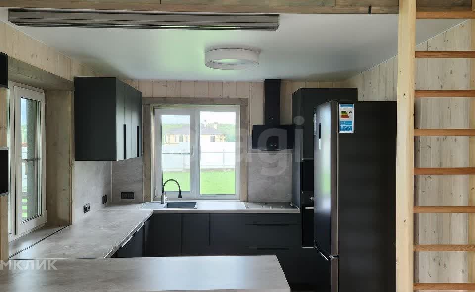 Продаётся 1-этажный дом, 95 м²