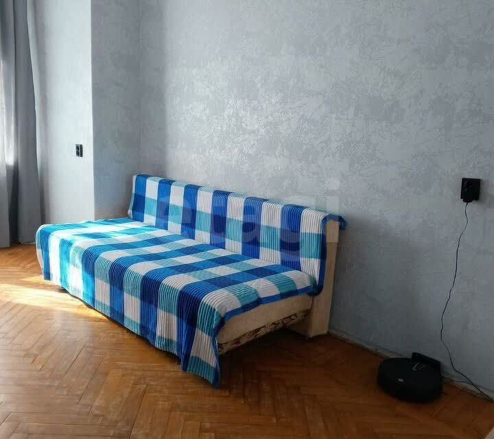 Продаётся 1-комнатная квартира, 28 м²