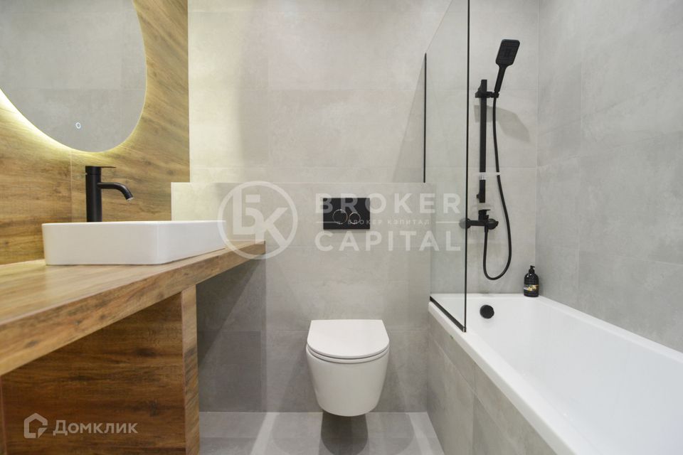 Продаётся студия, 31 м²