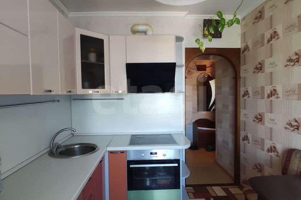 Продаётся 2-комнатная квартира, 52.5 м²