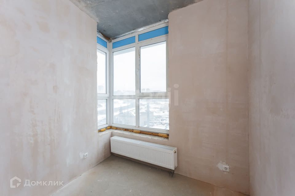 Продаётся 1-комнатная квартира, 31 м²