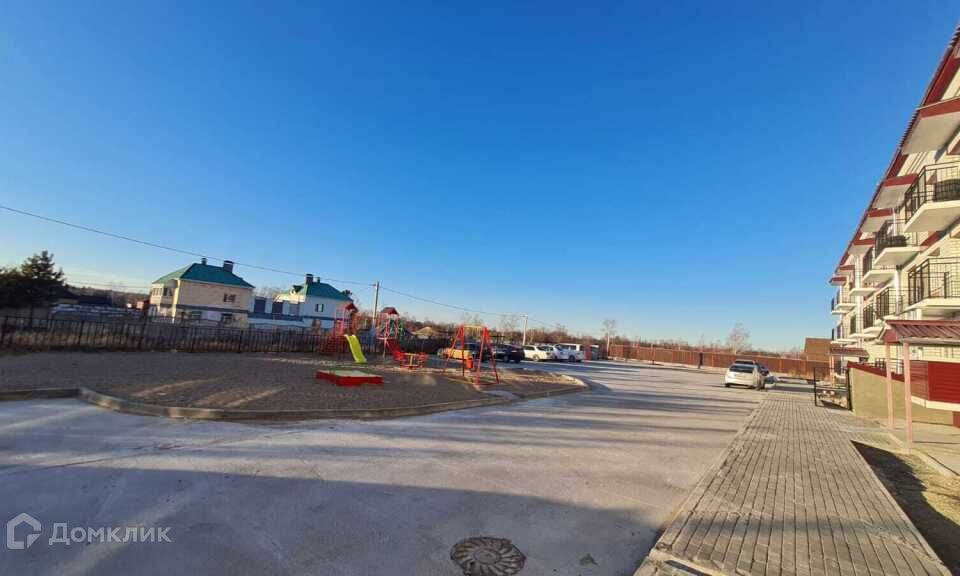 Продаётся 1-комнатная квартира, 38.5 м²