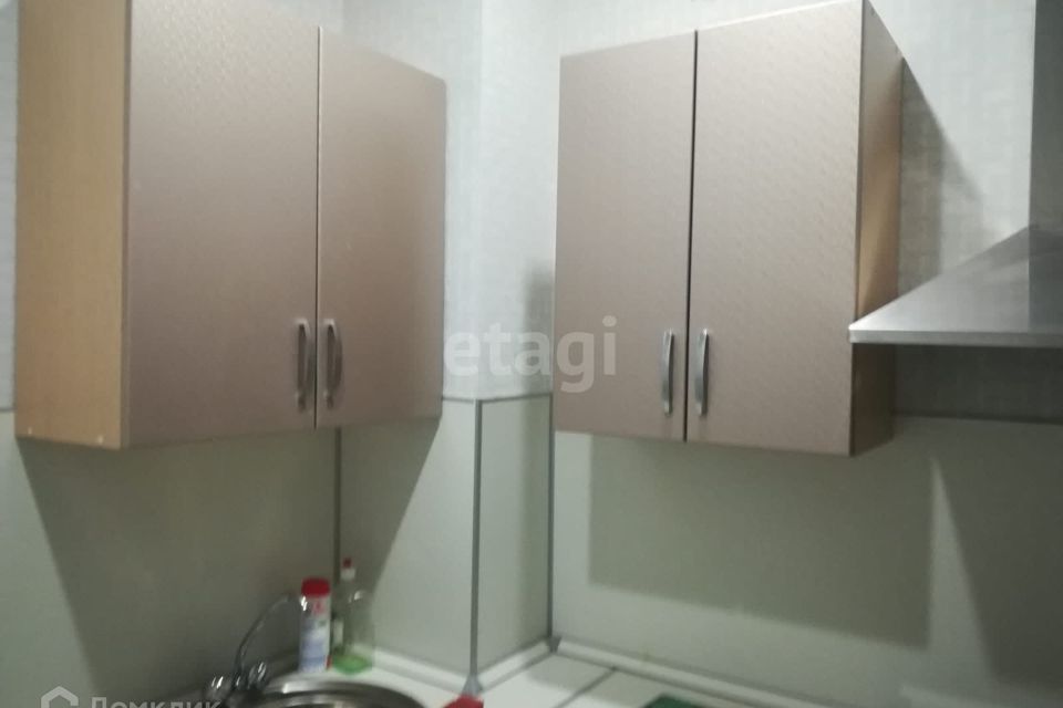 Продаётся студия, 24.1 м²