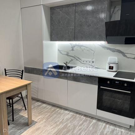 Продаётся студия, 35 м²
