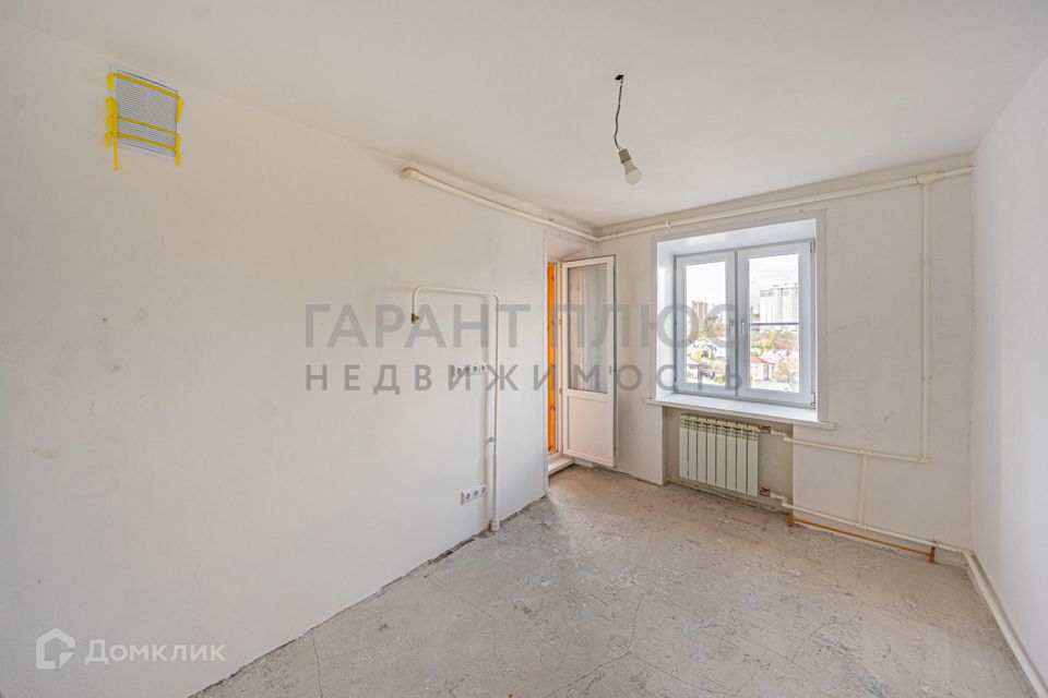 Продаётся 3-комнатная квартира, 71 м²